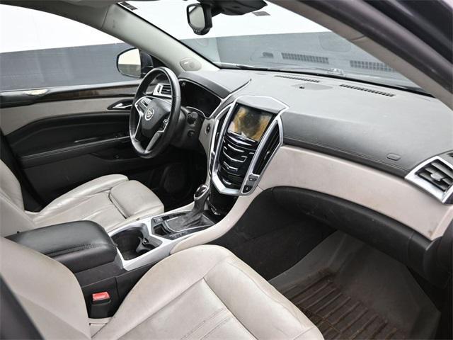 used 2013 Cadillac SRX car, priced at $6,250