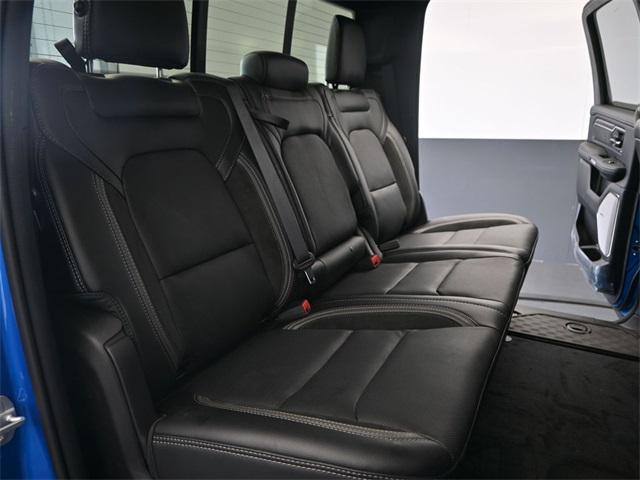 new 2026 Ram 1500 car, priced at $61,135