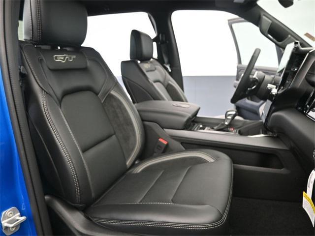new 2026 Ram 1500 car, priced at $61,135