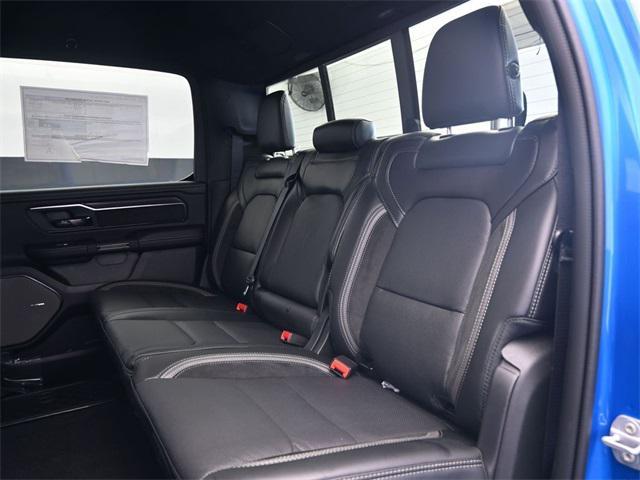 new 2026 Ram 1500 car, priced at $61,135