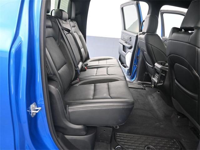 new 2026 Ram 1500 car, priced at $61,135