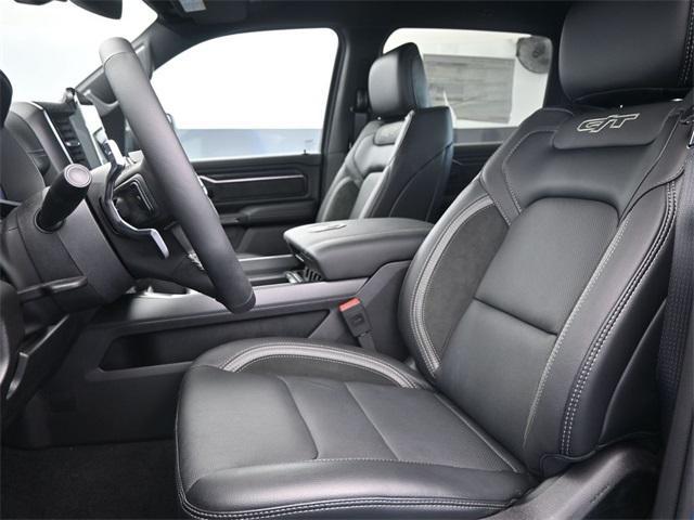 new 2026 Ram 1500 car, priced at $61,135