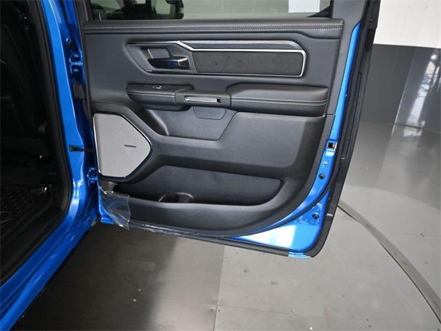 new 2026 Ram 1500 car, priced at $61,135