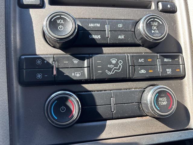 used 2011 Ford Taurus car, priced at $3,988