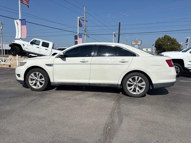 used 2011 Ford Taurus car, priced at $3,988