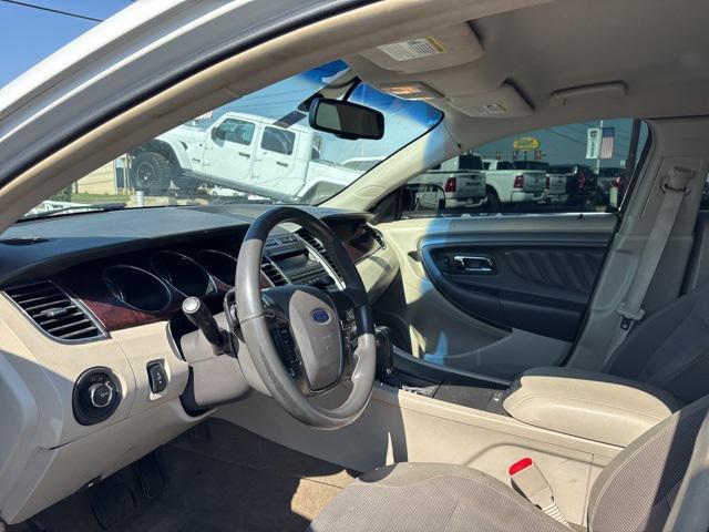 used 2011 Ford Taurus car, priced at $3,988