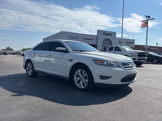 used 2011 Ford Taurus car, priced at $3,988
