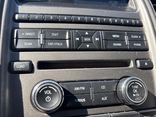 used 2011 Ford Taurus car, priced at $3,988