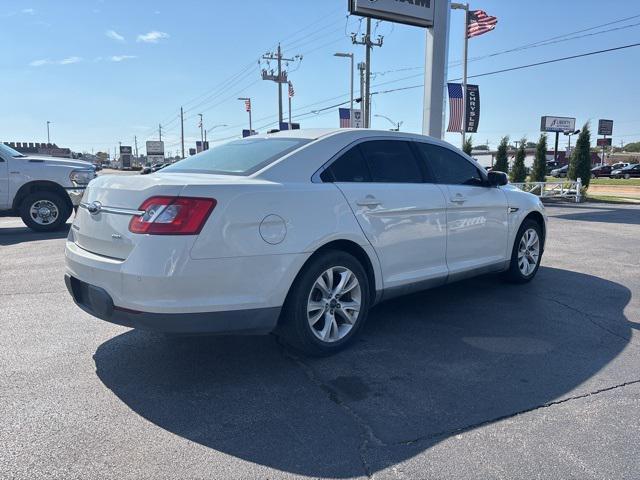 used 2011 Ford Taurus car, priced at $3,988