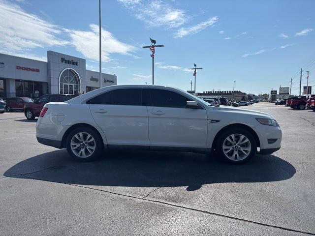 used 2011 Ford Taurus car, priced at $3,988