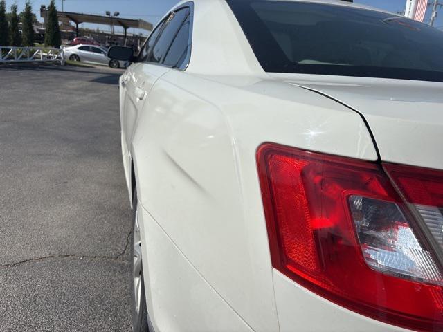 used 2011 Ford Taurus car, priced at $3,988