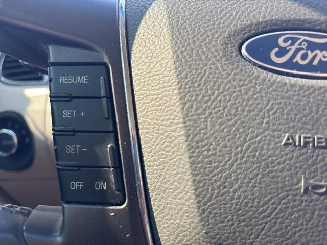 used 2011 Ford Taurus car, priced at $3,988
