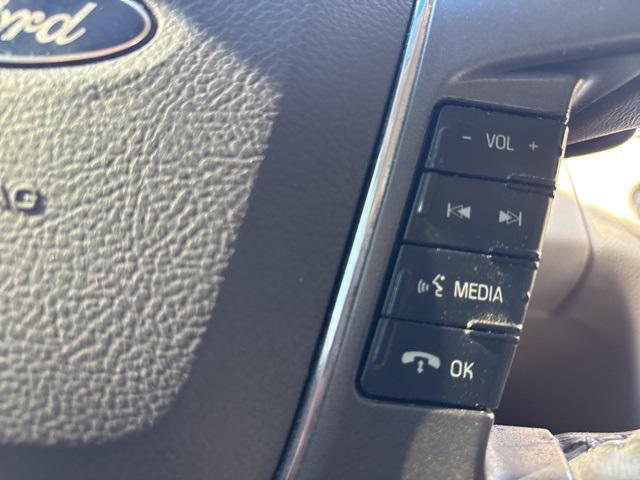 used 2011 Ford Taurus car, priced at $3,988