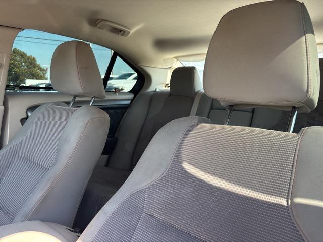 used 2011 Ford Taurus car, priced at $3,988