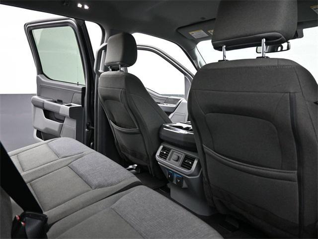 used 2024 Ford F-150 car, priced at $38,888