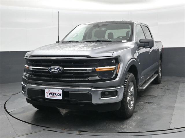 used 2024 Ford F-150 car, priced at $38,888