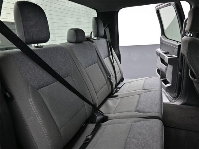 used 2024 Ford F-150 car, priced at $38,888