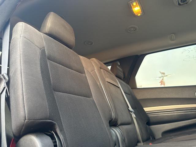 used 2017 Dodge Durango car, priced at $7,888