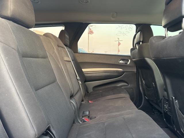 used 2017 Dodge Durango car, priced at $7,888