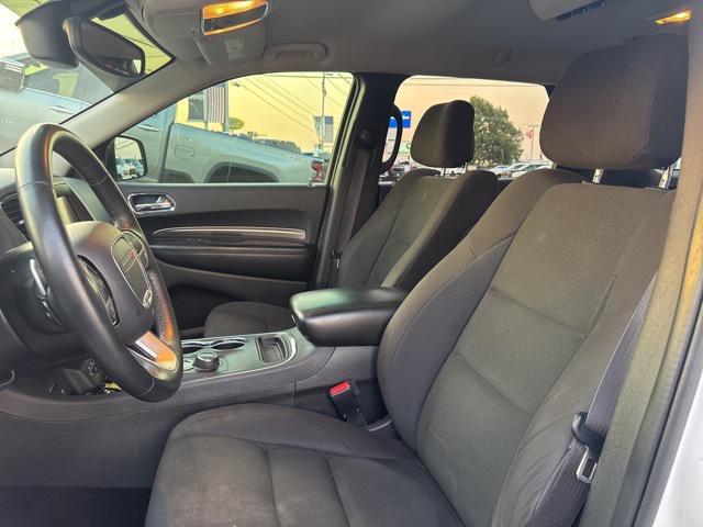 used 2017 Dodge Durango car, priced at $7,888