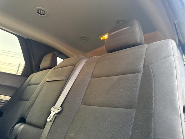 used 2017 Dodge Durango car, priced at $7,888