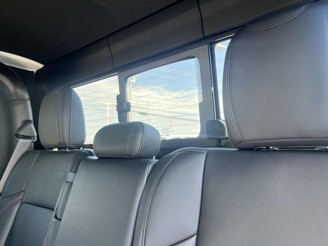new 2025 Jeep Gladiator car, priced at $50,306