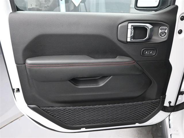 new 2025 Jeep Gladiator car, priced at $50,306