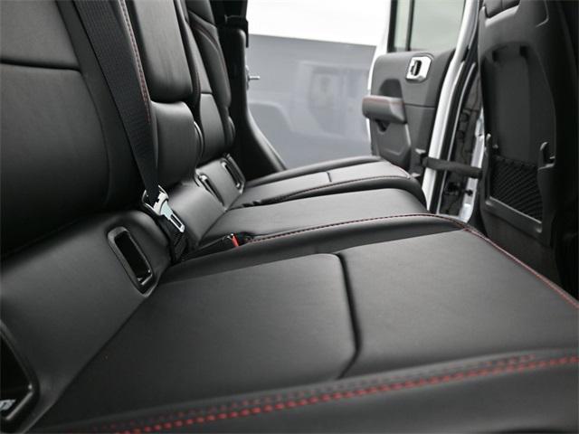 new 2025 Jeep Gladiator car, priced at $50,306