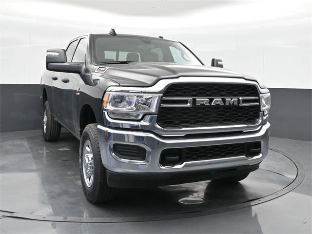 new 2024 Ram 2500 car, priced at $55,458