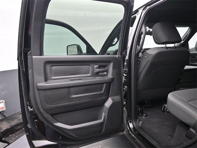 new 2024 Ram 2500 car, priced at $55,458