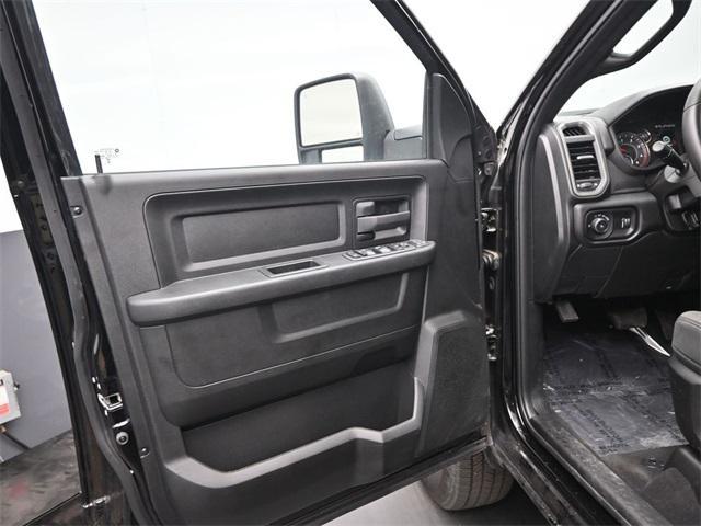 new 2024 Ram 2500 car, priced at $55,458