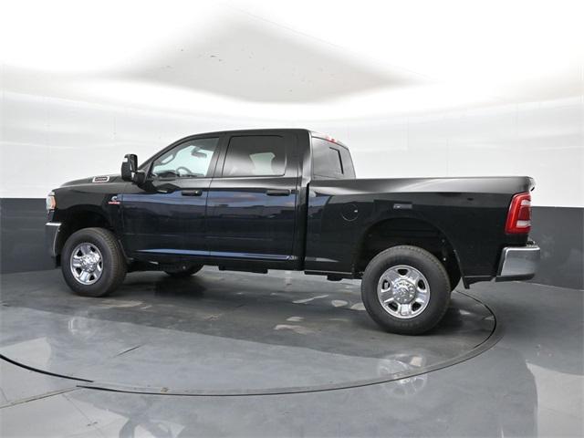 new 2024 Ram 2500 car, priced at $55,458