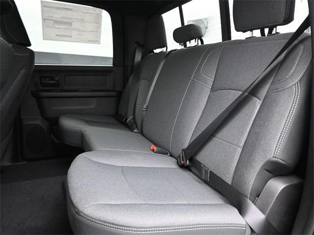 new 2024 Ram 2500 car, priced at $55,458