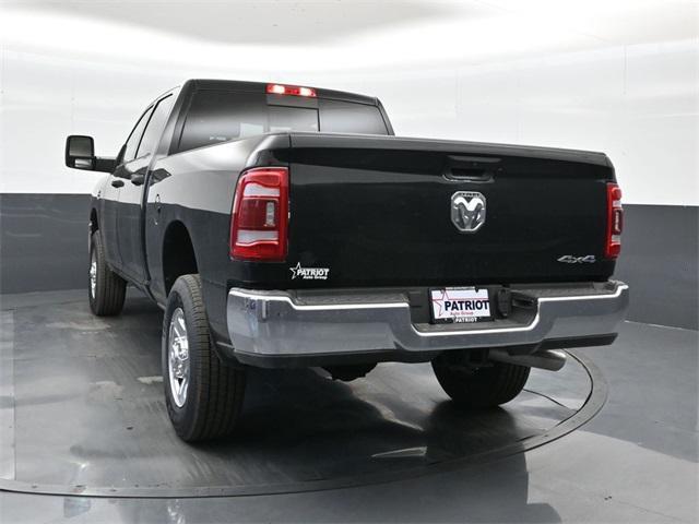 new 2024 Ram 2500 car, priced at $55,458