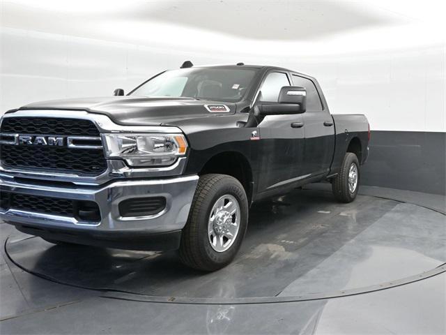 new 2024 Ram 2500 car, priced at $55,458