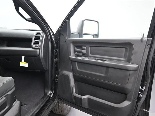 new 2024 Ram 2500 car, priced at $55,458