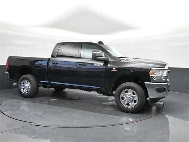 new 2024 Ram 2500 car, priced at $55,458