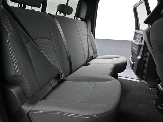 new 2024 Ram 2500 car, priced at $55,458