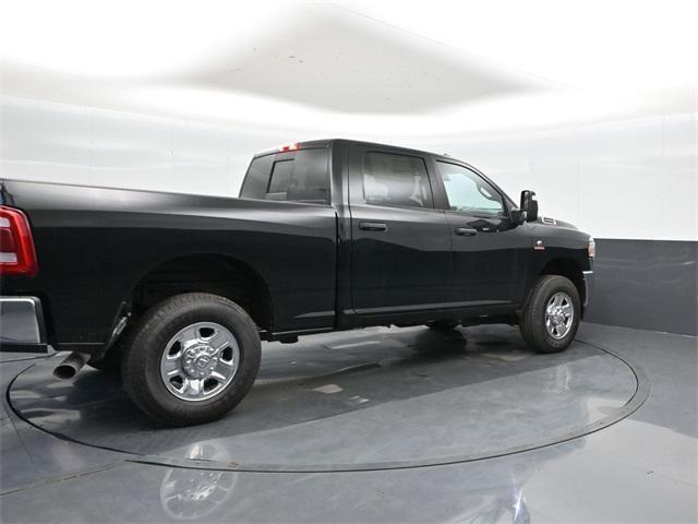 new 2024 Ram 2500 car, priced at $55,458
