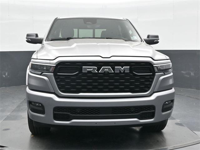 new 2025 Ram 1500 car, priced at $47,153