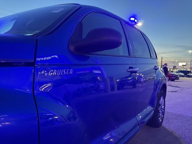 used 2005 Chrysler PT Cruiser car, priced at $2,650