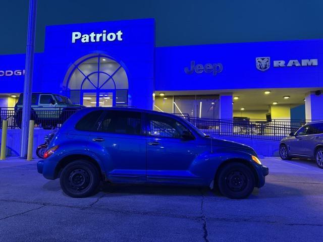 used 2005 Chrysler PT Cruiser car, priced at $2,650