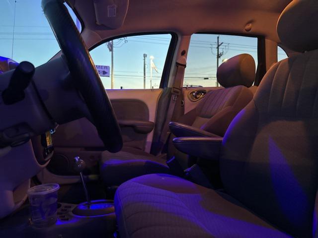 used 2005 Chrysler PT Cruiser car, priced at $2,650
