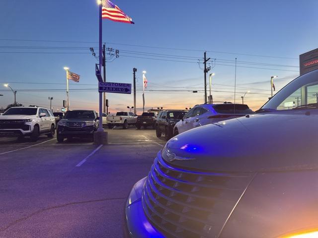 used 2005 Chrysler PT Cruiser car, priced at $2,650