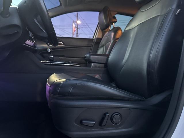 used 2023 Kia Sportage car, priced at $21,812