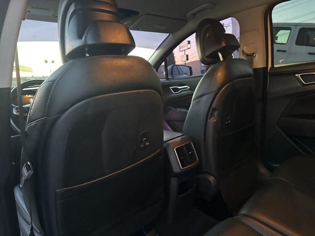 used 2023 Kia Sportage car, priced at $21,812