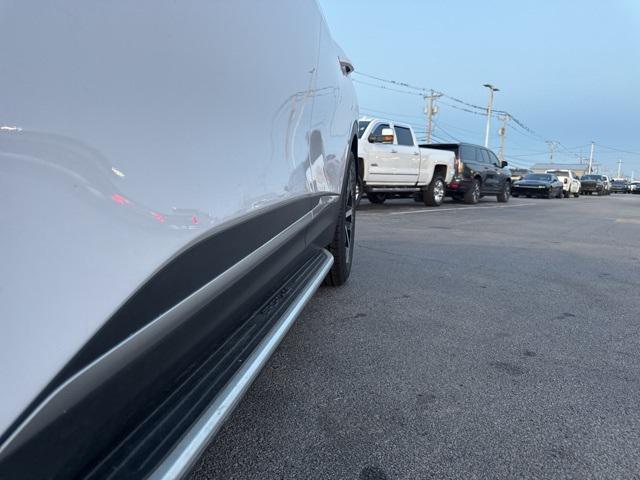 used 2023 Kia Sportage car, priced at $21,812