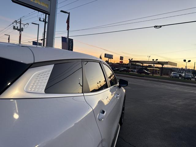 used 2023 Kia Sportage car, priced at $21,812