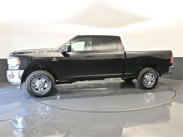 new 2024 Ram 2500 car, priced at $59,638