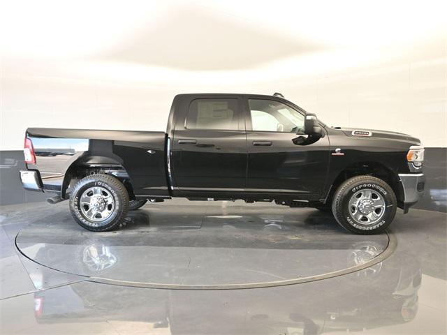 new 2024 Ram 2500 car, priced at $59,638